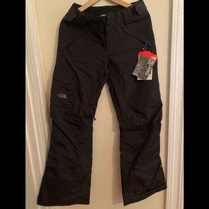 North Face Action Sport Ski pants. Size small.